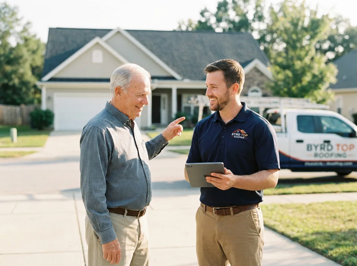 Roofing Vining, IA FAQs